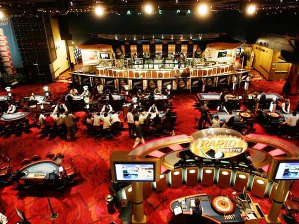 casino Stickybet live
