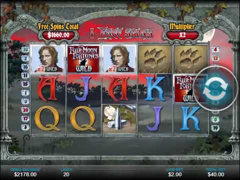 casino app offline