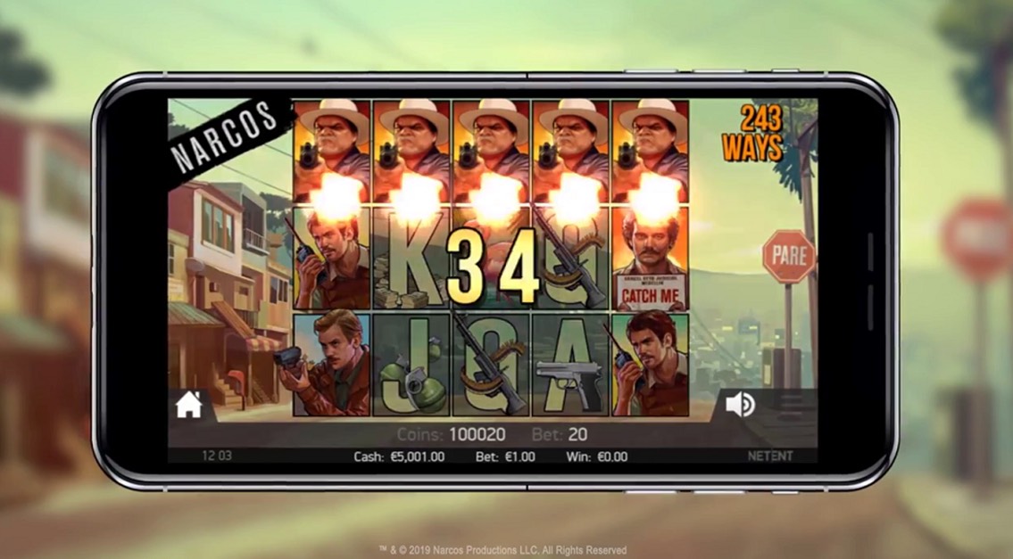 casino app source code