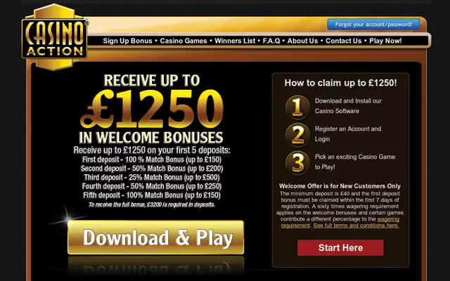 casino app south africa