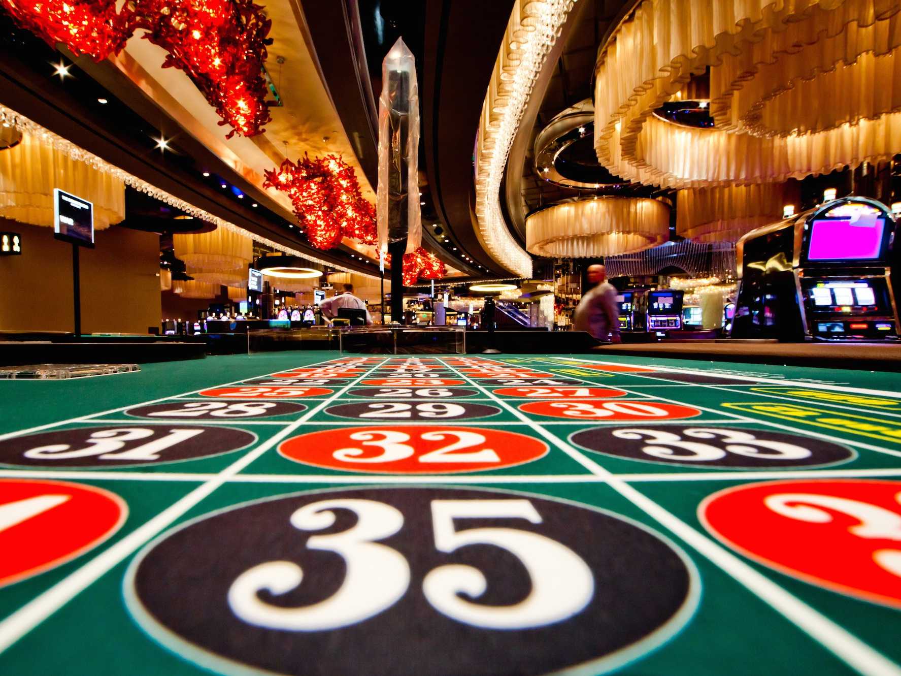 casino bonuses
