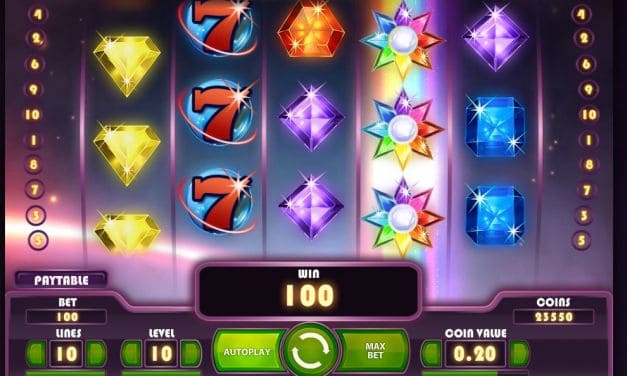 casino classic app