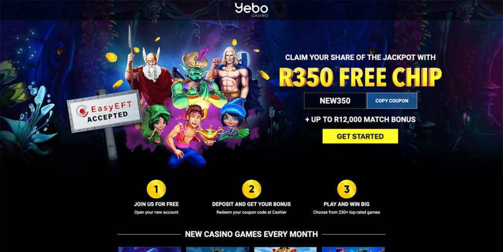 casino games app free