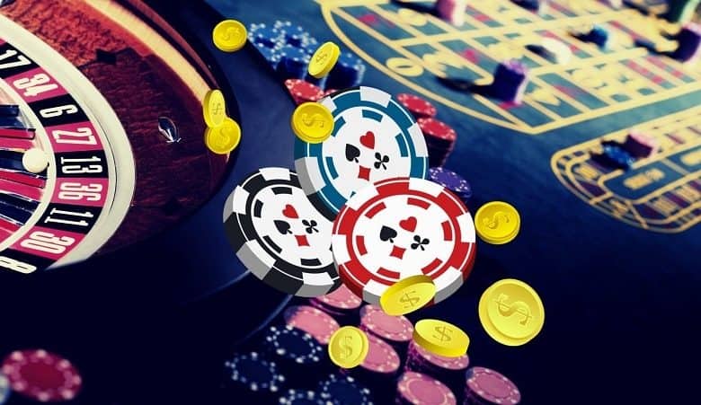 casino games online