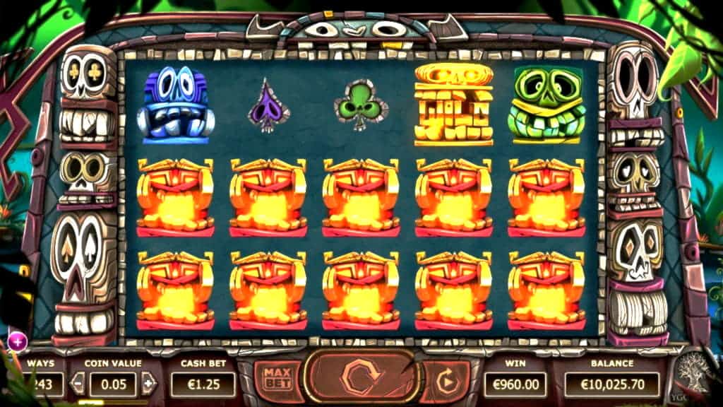 casino games online