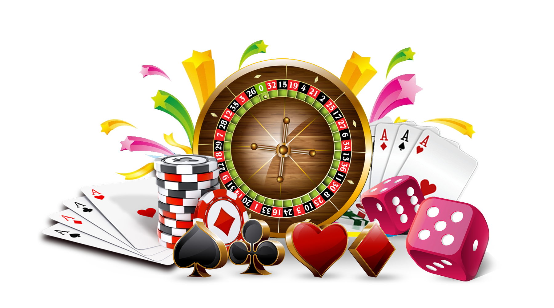 casino games online