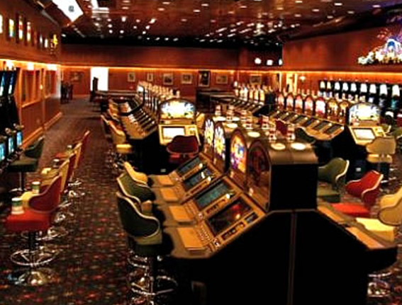 casino great griffin