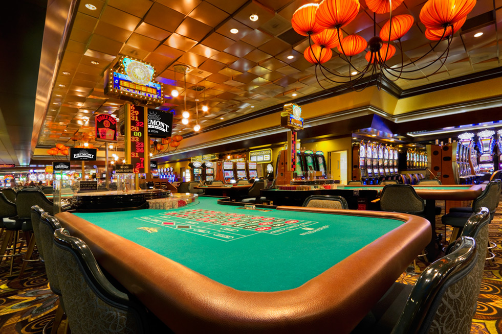 casino indian dreaming