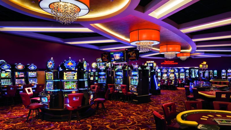 casino madame chance mobile