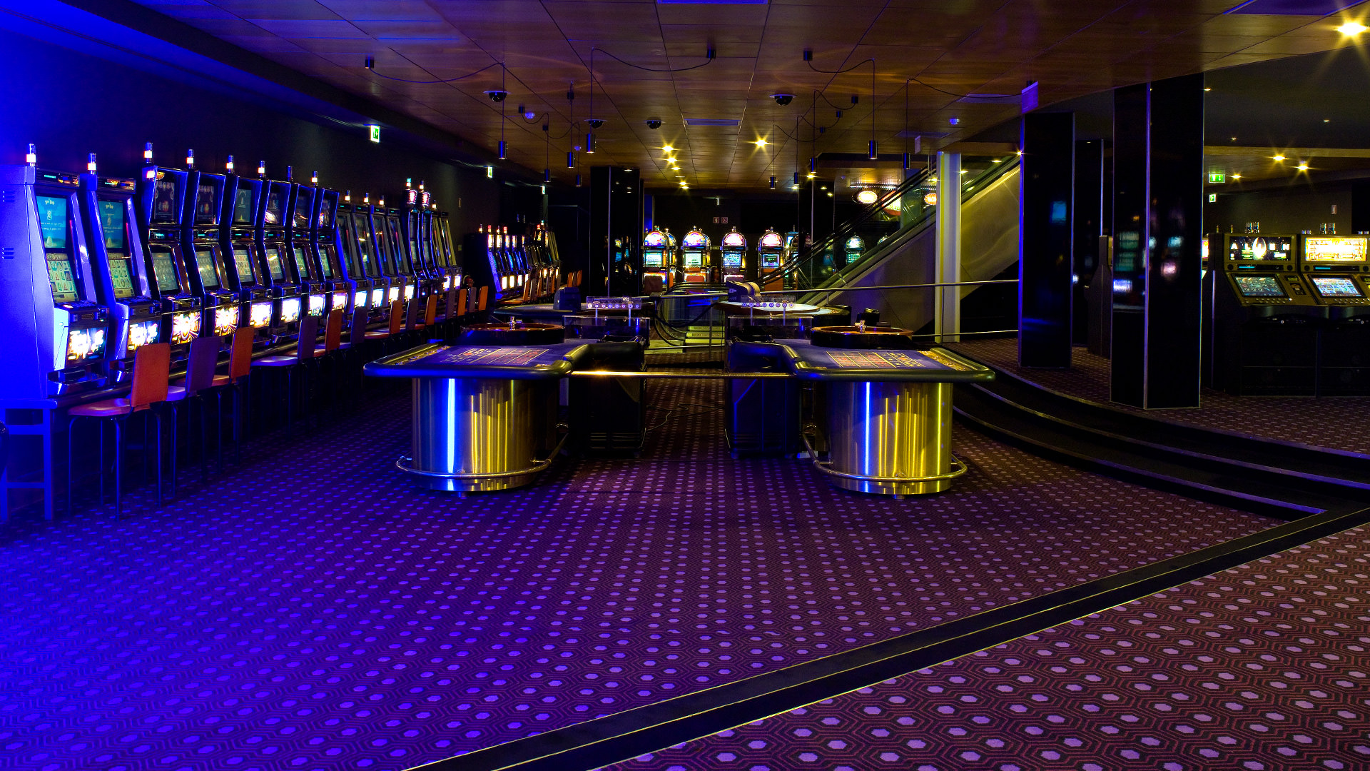 casino minimum deposit 3