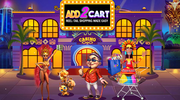 casino native app