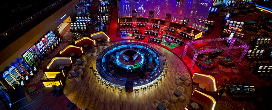 casino online 7 Sultans