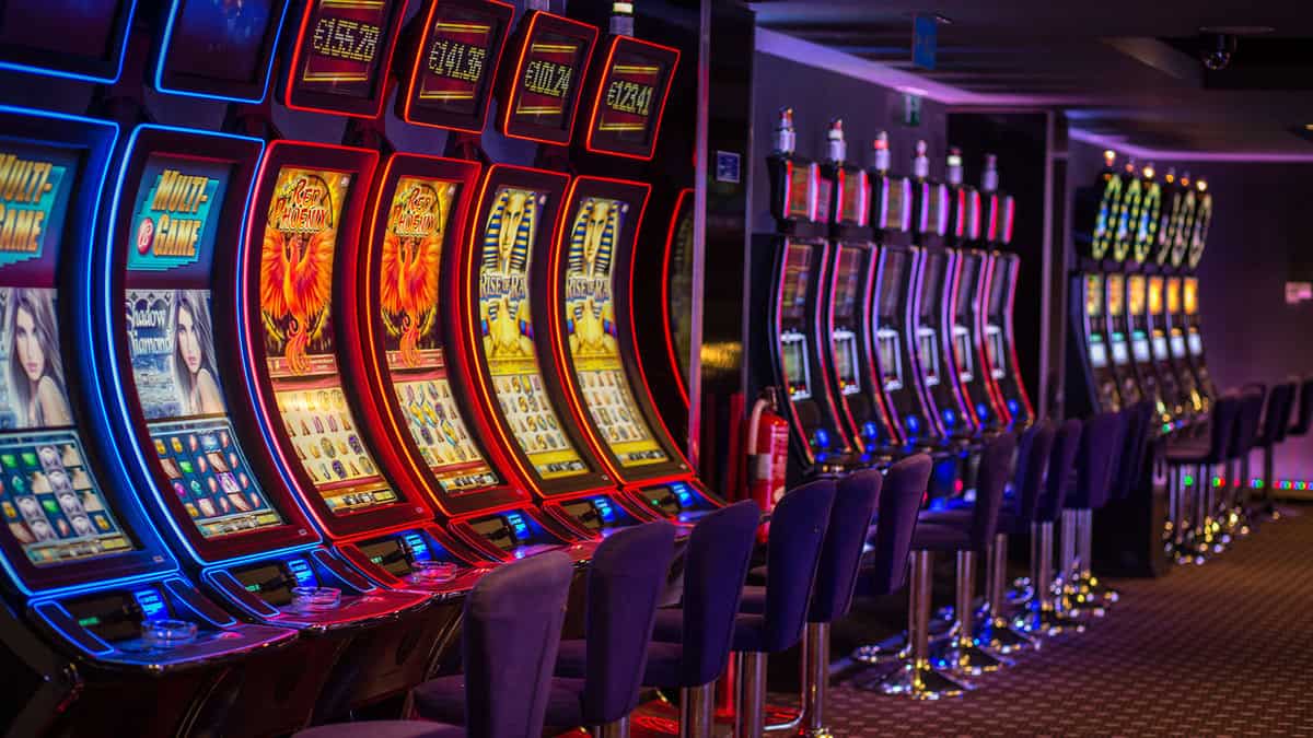 casino online Visa