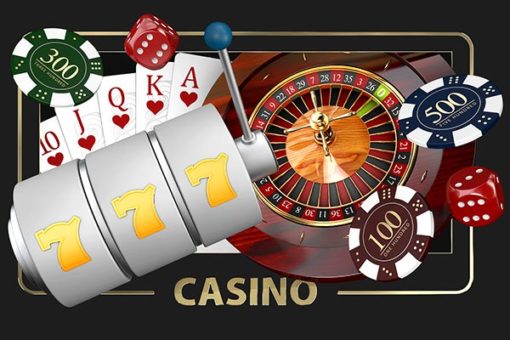 casino online bonus