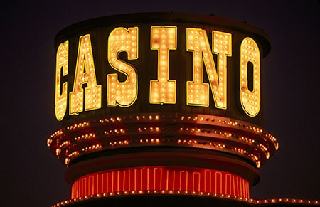 casino online legítimo