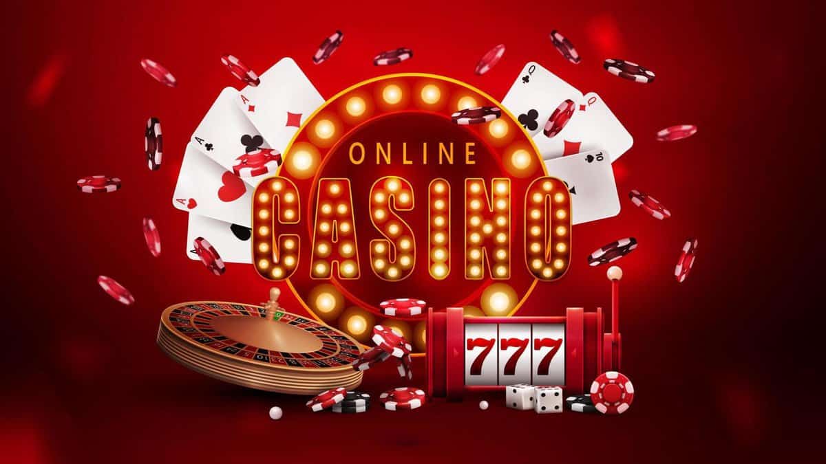 casino online real money