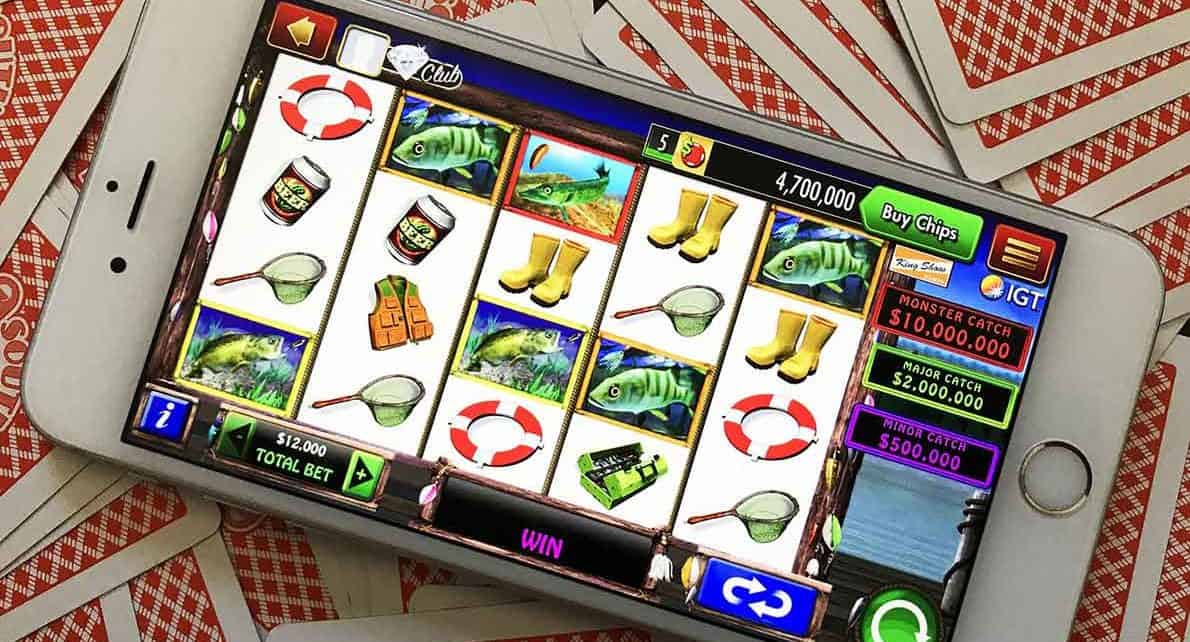 casino online real money