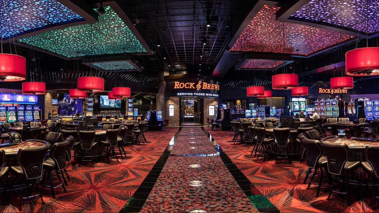 casino planet