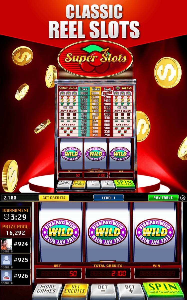 casino slots online