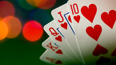 casino titanic