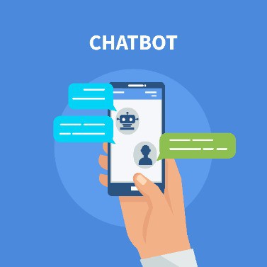 chat bot e commerce