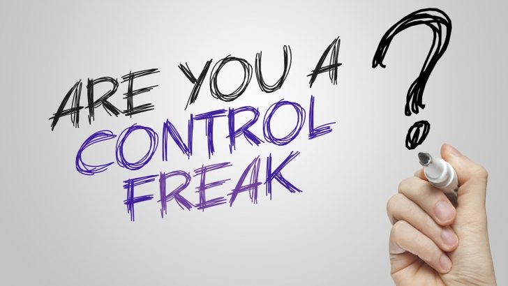How Much of a Control Freak Are You? Based On Your Zodiac Sign