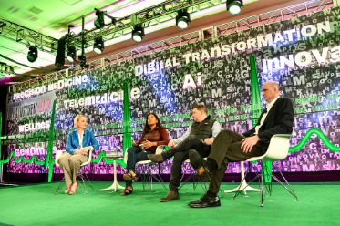 conversational ai in healthcare