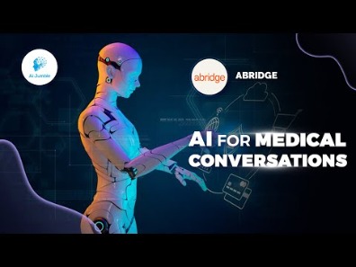 conversational ai in healthcare