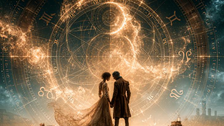 How the Zodiac Influences Relationship Needs