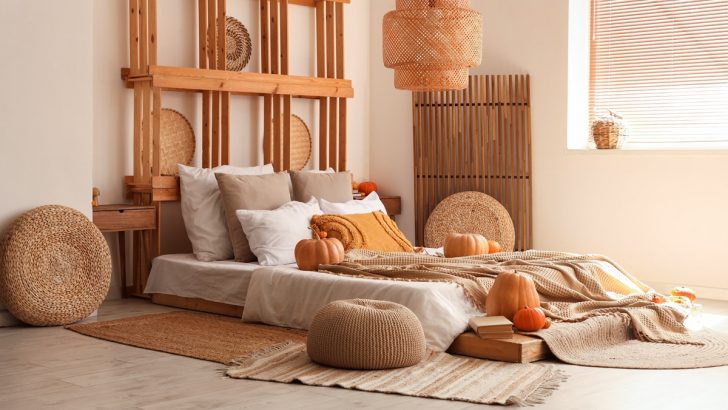Decorating Your Bedroom Based On Your Zodiac Sign