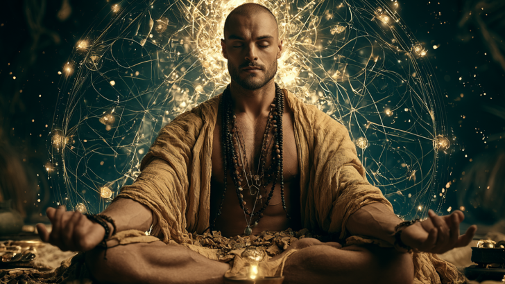 10 Ways to Tap Into Your Divine Masculine Energy