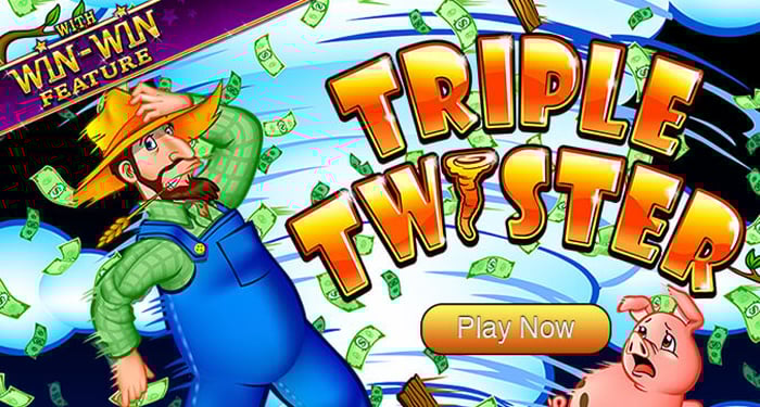 double dragon $ 1 Kaution