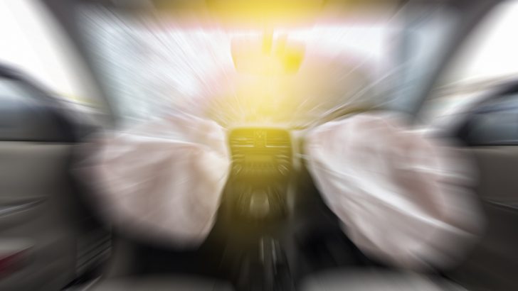 What Is the Meaning of Seeing an Accident in a Dream?