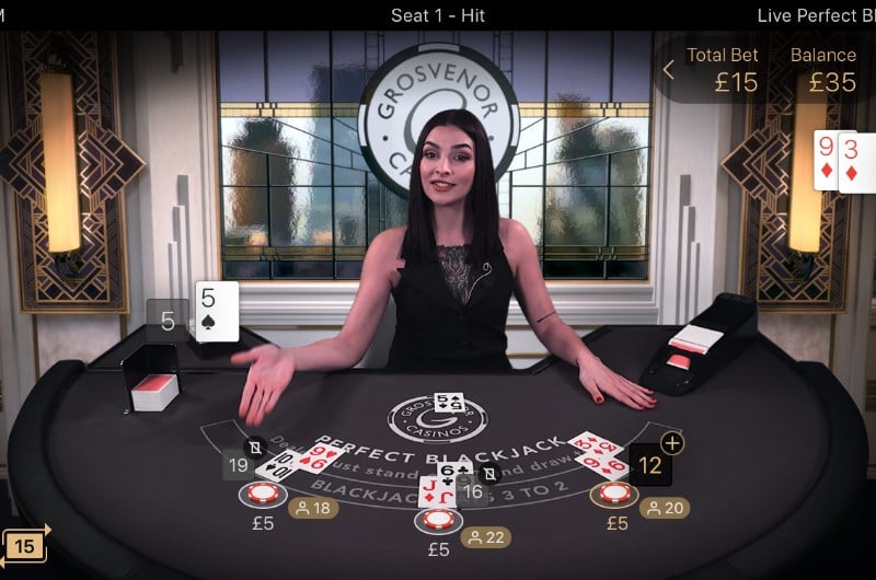 e games casino online