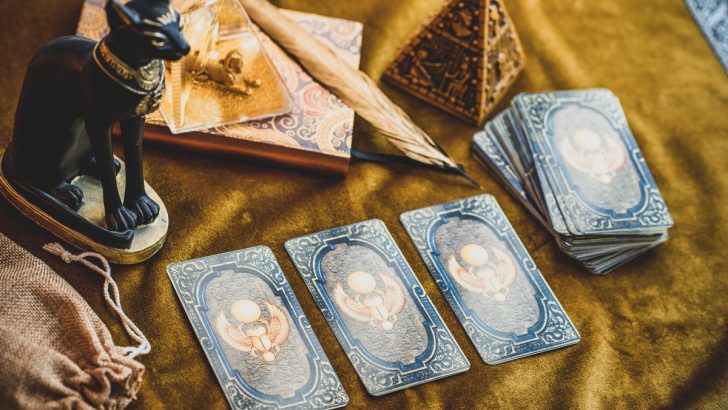 Find Out What Your Egyptian Zodiac Sign Says About You