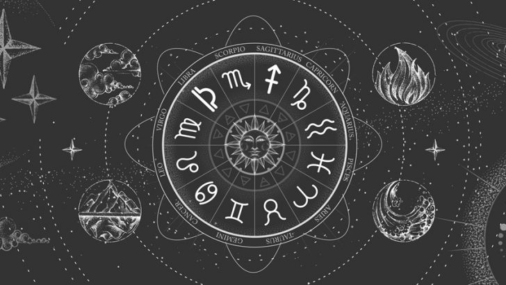 What Element Is Your Zodiac Sign and What Does It Mean?