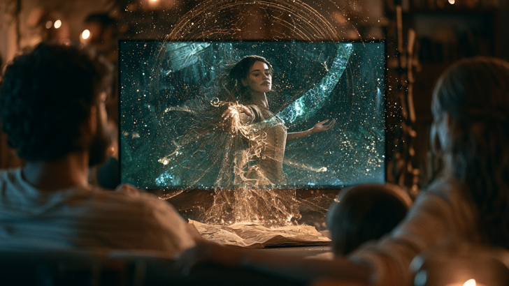 The Best Movie Genre for Each Zodiac Sign