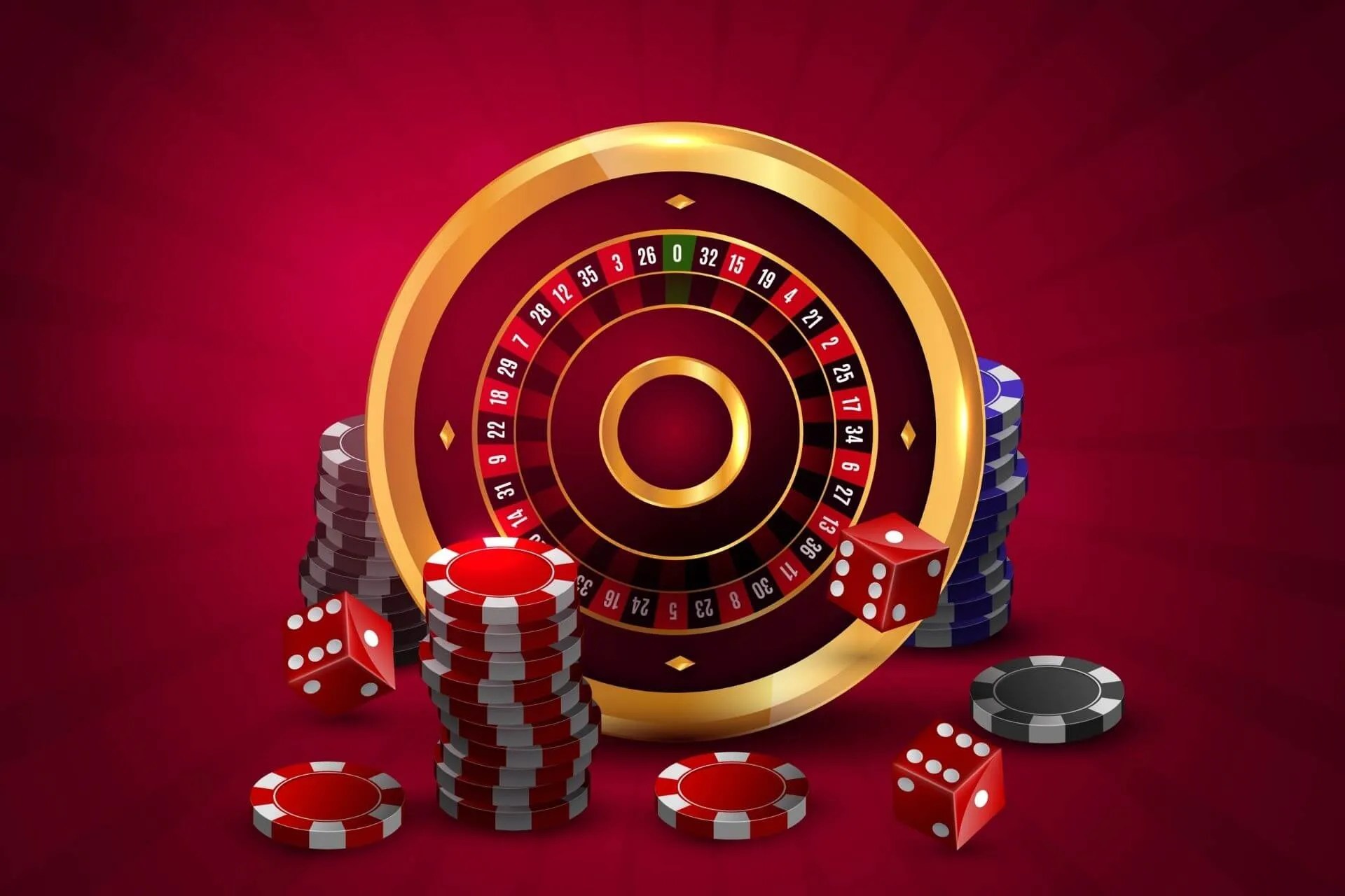 free online casino games