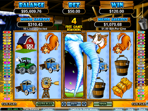 free online casino games unblocked