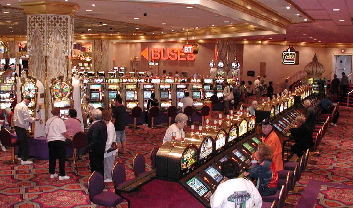 free online casino games