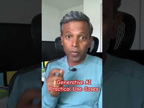 generative ai finance use cases