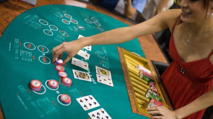 giochi gratis da casino