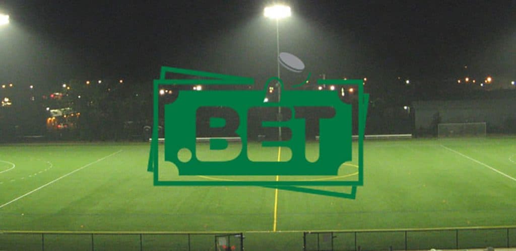 golf betting