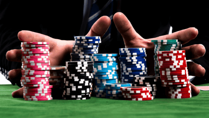 gratis casino codes