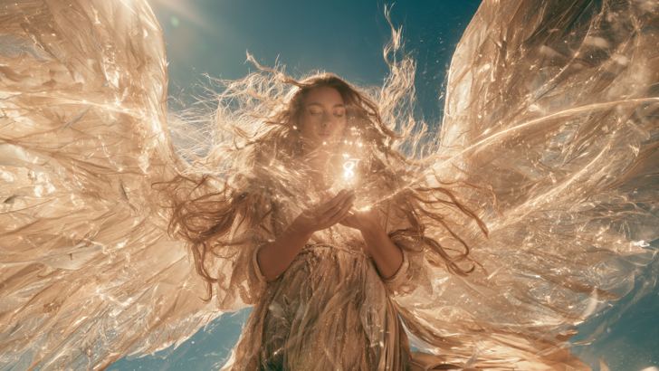 How to Seek Guidance From Your Guardian Angel