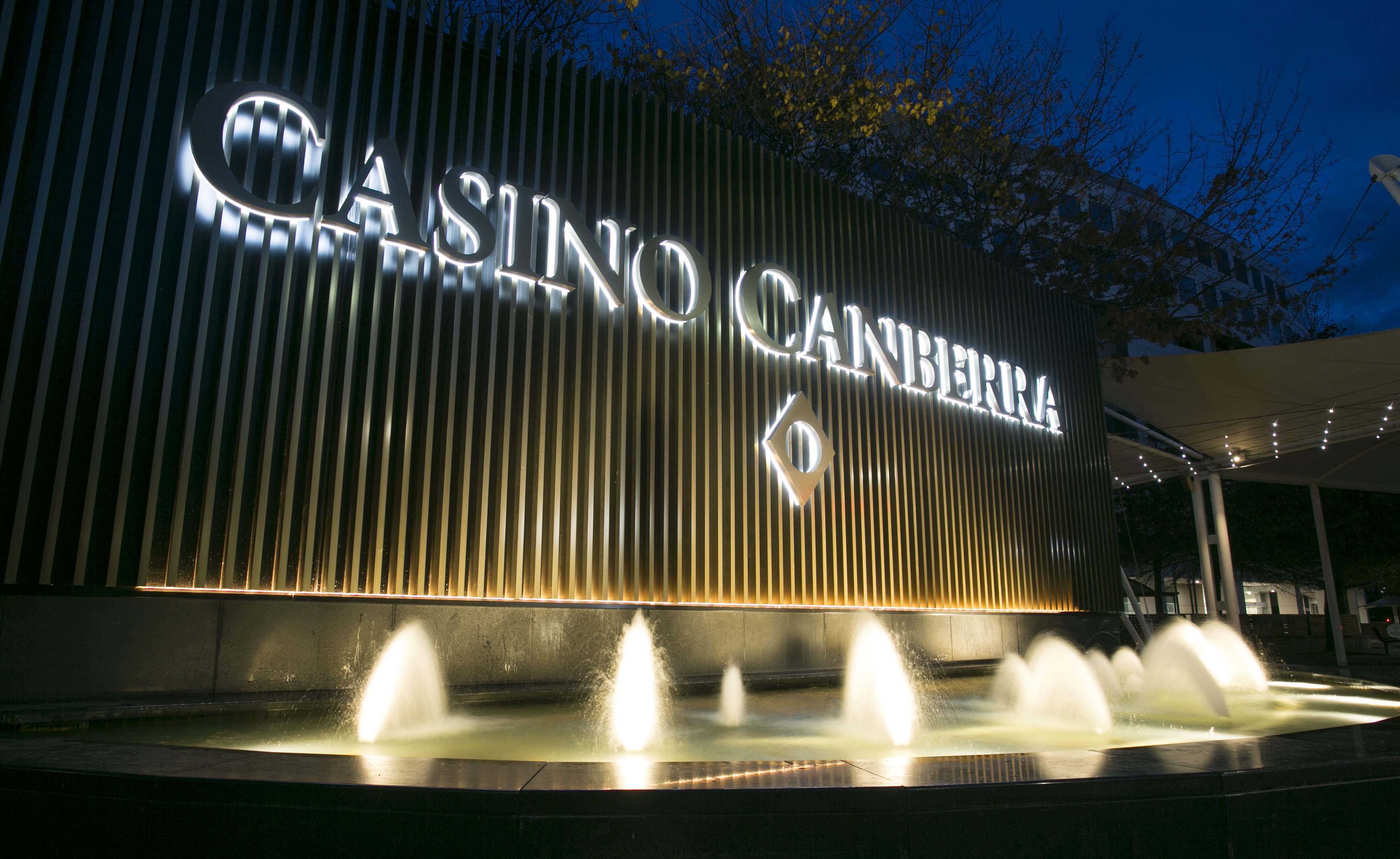 highest casino payout