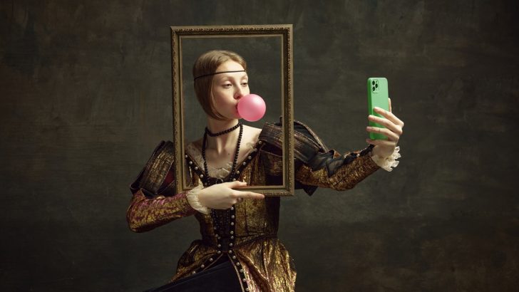 What Your Sign Was Like in a Past Life – According to Zero Evidence and Full Vibes