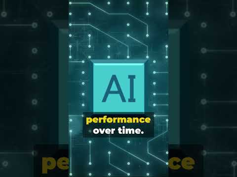 how machine learning works