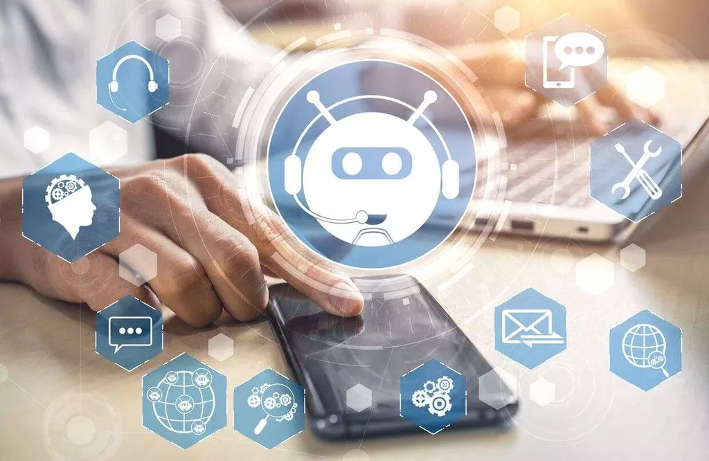 how to get a shopping bot