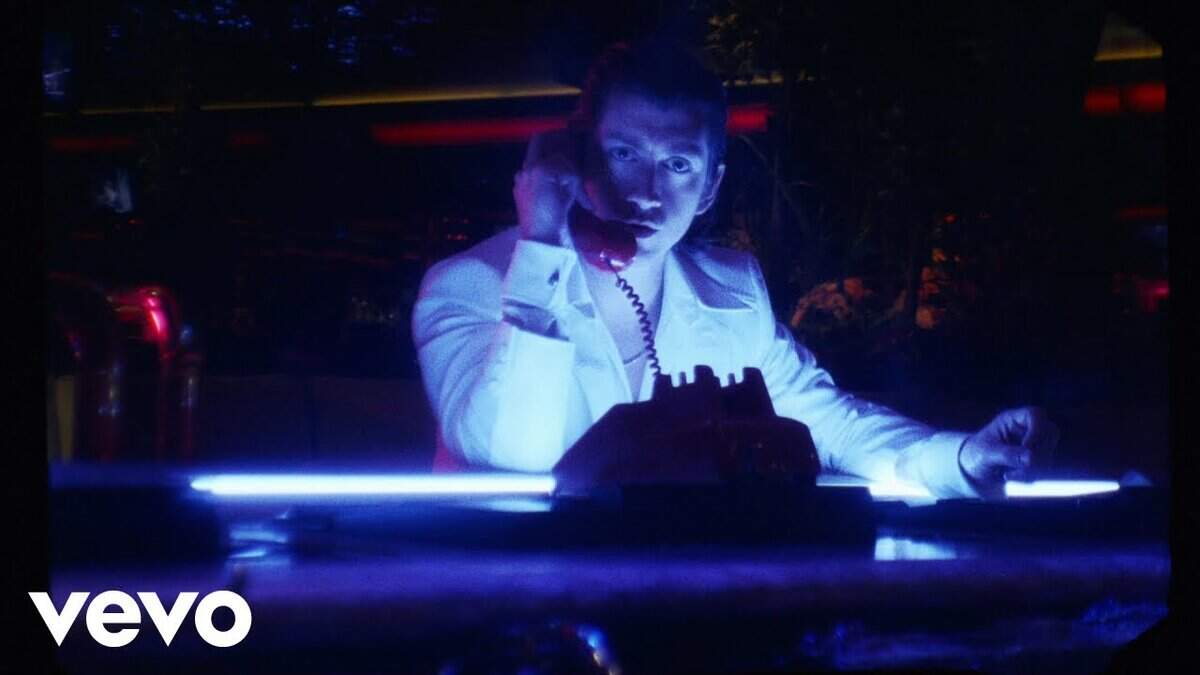 kasino Fantasini: Master of Mystery
